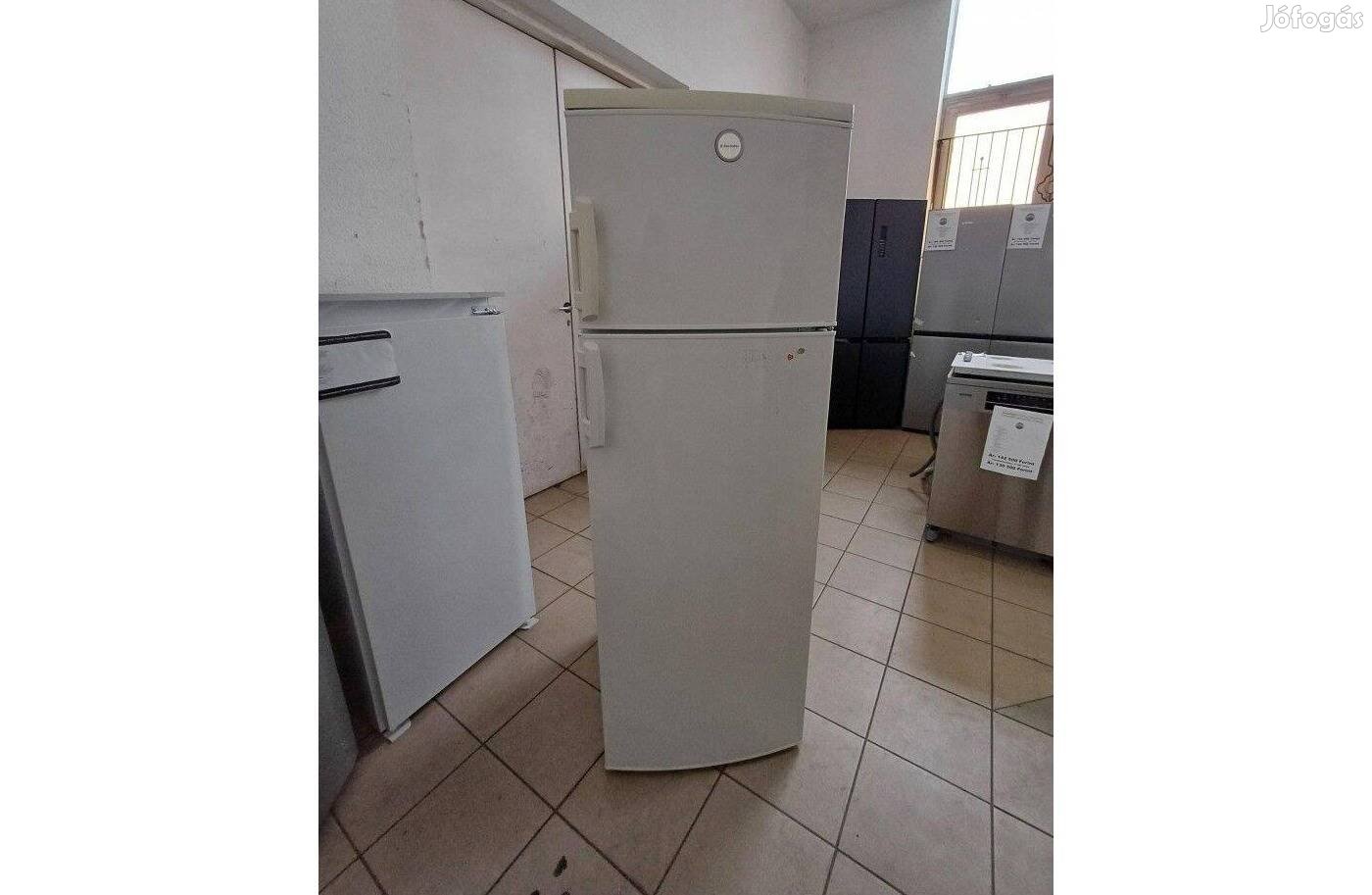 Használt Electrolux ERD2750 kombinált hűtőszekrény H16851] 1-3 hó gari